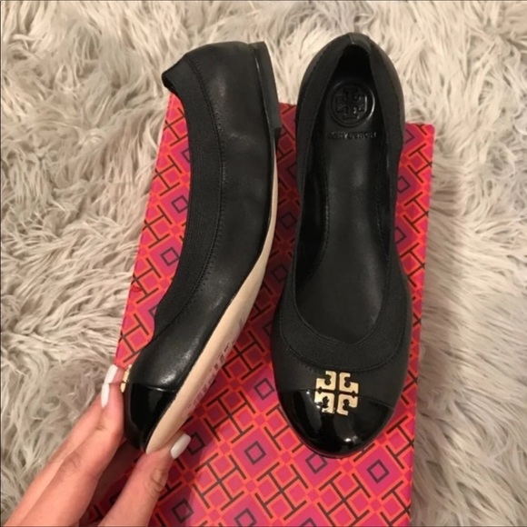 Brand New Tory Burch Sandals - Picture 3 of 3